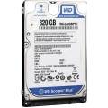 Ổ cứng laptop 320GB Western 5400rpm giá rẻ tại hà nội
